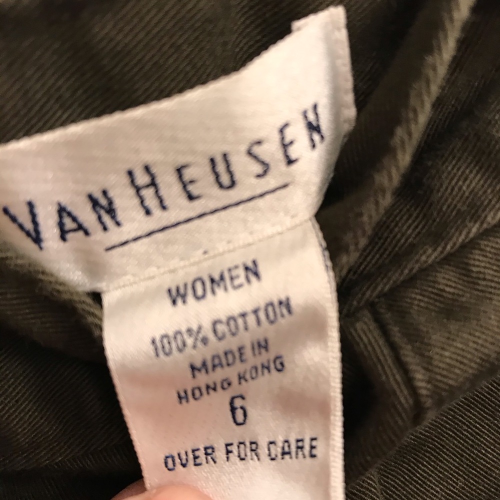 Van Heusen skirt - Picture 3 of 4